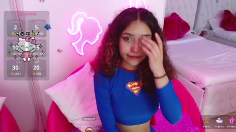 Snapshot of ava_williams_ chatting on December 30, 1:14 pm AVA online show from December 30, 1:14 pm