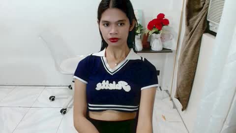 STACY online show from March 2, 12:45 pm