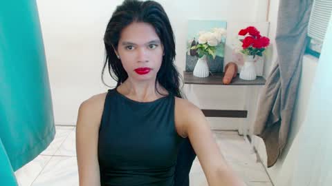 STACY online show from April 4, 1:26 am