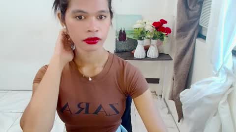 STACY online show from April 11, 1:22 am