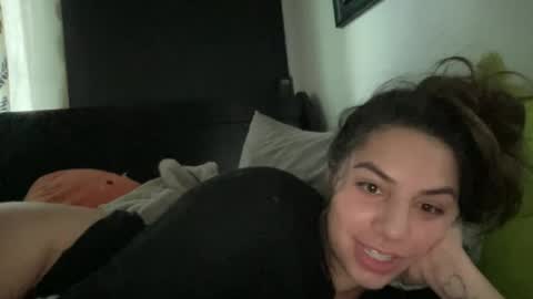 Ava Monroe online show from April 15, 10:43 pm