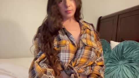 avangelinefunn99 online show from September 21, 9:46 pm