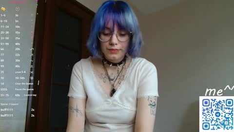 avaobierne online show from April 1, 7:20 am