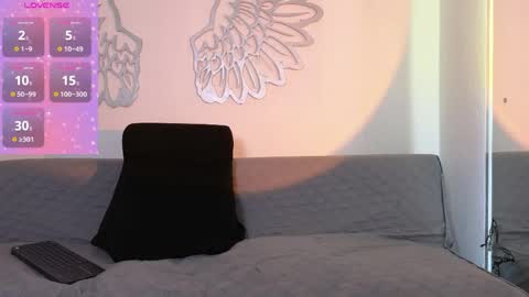 Ava online show from March 31, 2:55 am