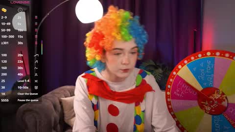  Ava  online show from February 18, 1:32 pm