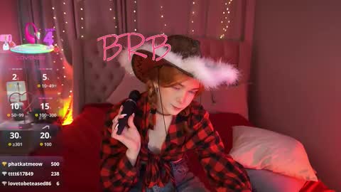  Ava  online show from December 1, 4:20 pm