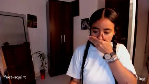 Valery -- online show from March 3, 8:59 pm