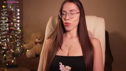 Snapshot of avelyssa chatting on January 17, 12:10 pm Goddess Alyssa   online show from January 17, 12:10 pm