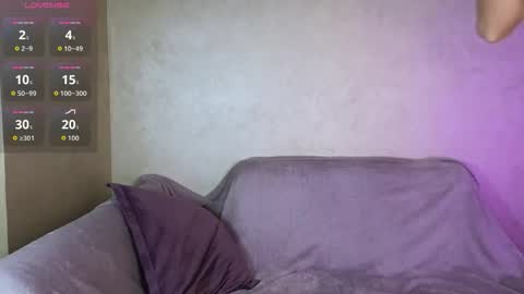 Lissa online show from October 3, 4:01 pm