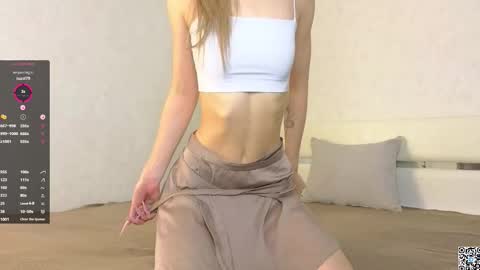 Lucy online show from October 24, 6:42 am