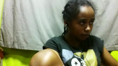 avontsoaldy online show from March 31, 9:42 am