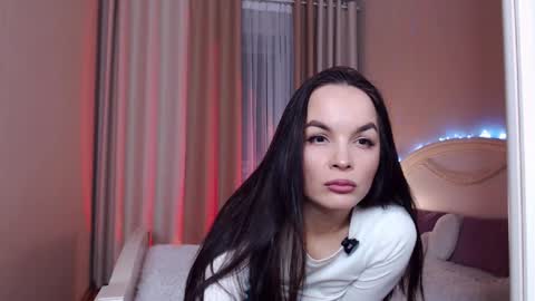 Avrora Inst online show from March 15, 8:44 pm