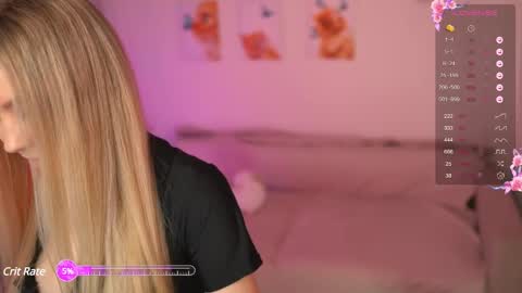 Avrora online show from February 25, 1:21 pm