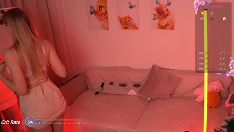 Avrora online show from January 28, 5:35 pm