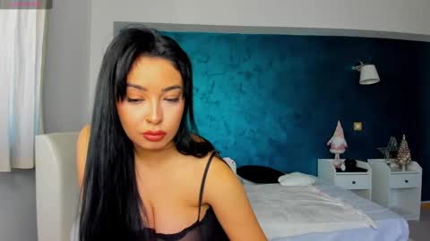 Jolie online show from March 6, 10:41 am