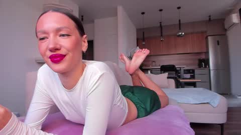 Awgustina online show from October 20, 9:12 am