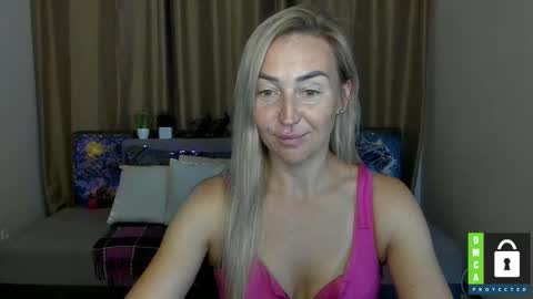 Jully online show from September 23, 5:33 pm