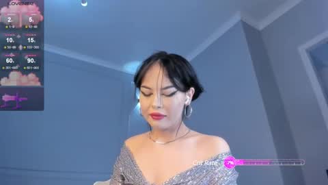 Snapshot of aya_me chatting on January 7, 9:03 pm Aya online show from January 7, 9:03 pm