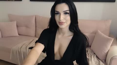 Ayabellle online show from March 19, 8:57 pm