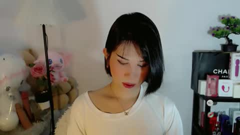 AYAHOSHILOVESYOU online show from January 7, 2:48 am