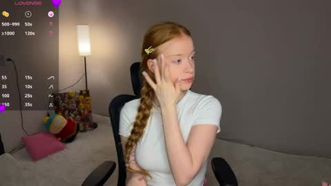 Ayana online show from April 18, 1:35 pm