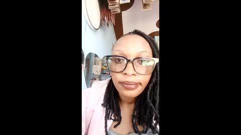 ayanah25 online show from January 14, 12:21 pm