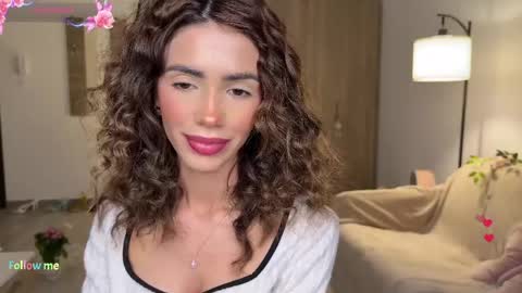 Alya online show from April 11, 5:38 pm