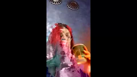 Ayanna online show from December 15, 8:30 am