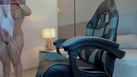 Alyda Jaramillo online show from April 7, 7:49 pm