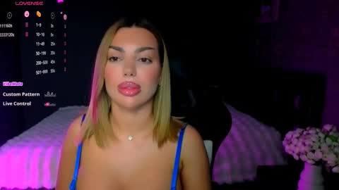  Ayla Demir  online show from March 11, 10:01 pm