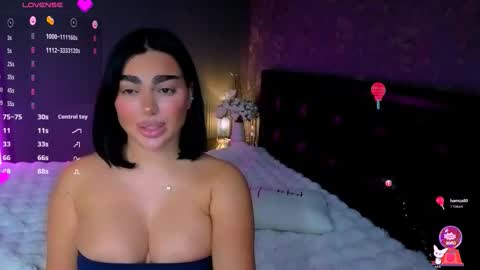  Ayla Demir  online show from November 16, 11:49 pm