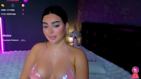 Ayla online show from October 20, 7:28 pm