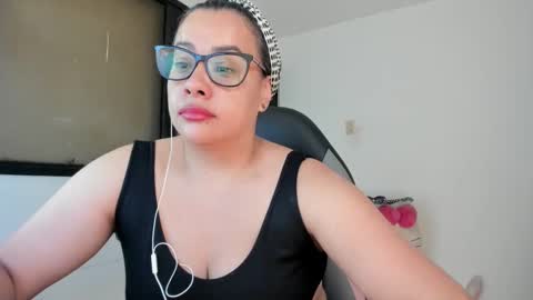 SandyMODELINDEPENDIENT online show from February 19, 4:34 am