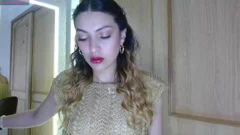 AYLEEN    online show from September 18, 11:58 pm