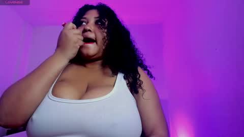 Ayliinn  online show from October 14, 4:04 am