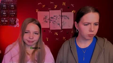 aylin_mirage online show from December 22, 9:45 am