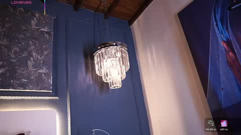 Aylin Millerxs online show from March 29, 11:31 am