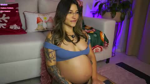 Ayra L online show from November 13, 1:48 am