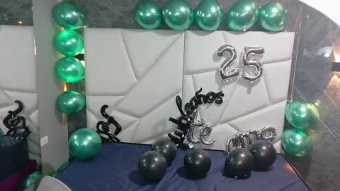 Aysel online show from November 14, 11:38 pm