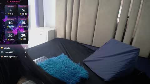 Aysel online show from October 24, 11:12 pm