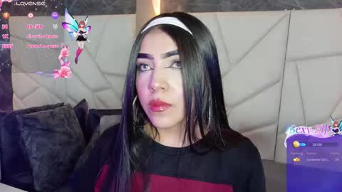 Aysel online show from December 19, 12:15 am