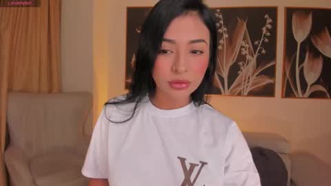 Ayshel online show from December 20, 8:46 pm