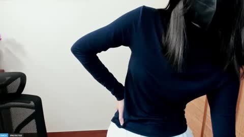 anzu online show from March 7, 8:38 pm