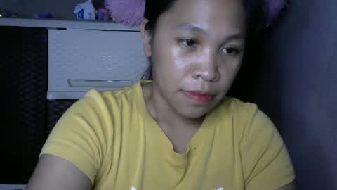 Snapshot of ayzai chatting on January 11, 7:17 am I am Zai online show from January 11, 7:17 am