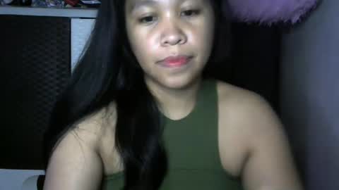 Snapshot of ayzai chatting on January 5, 6:46 am I am Zai online show from January 5, 6:46 am