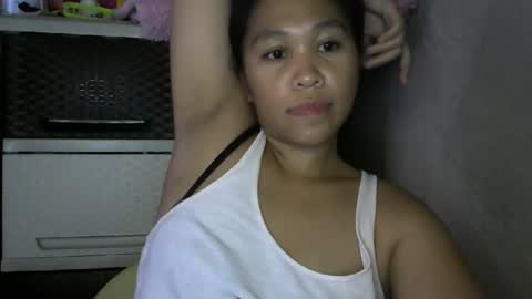 Snapshot of ayzai chatting on February 8, 6:33 am I am Zai online show from February 8, 6:33 am