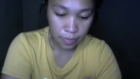 Snapshot of ayzai chatting on March 8, 8:24 pm I am Zai online show from March 8, 8:24 pm