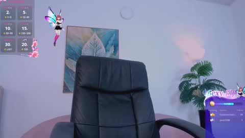azahaara__ online show from February 6, 5:38 pm