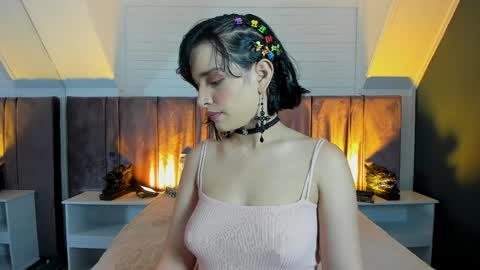 Azahara online show from April 4, 11:14 pm