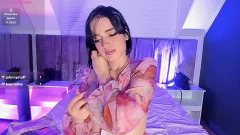 Azahara online show from March 21, 11:21 pm